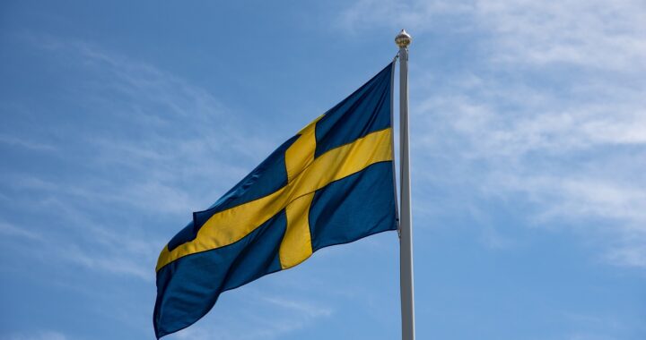 how to create a Fiduciary and Trustee Company in Sweden