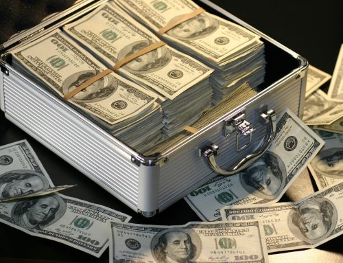 How to Create a U.S. Money Service Business Company