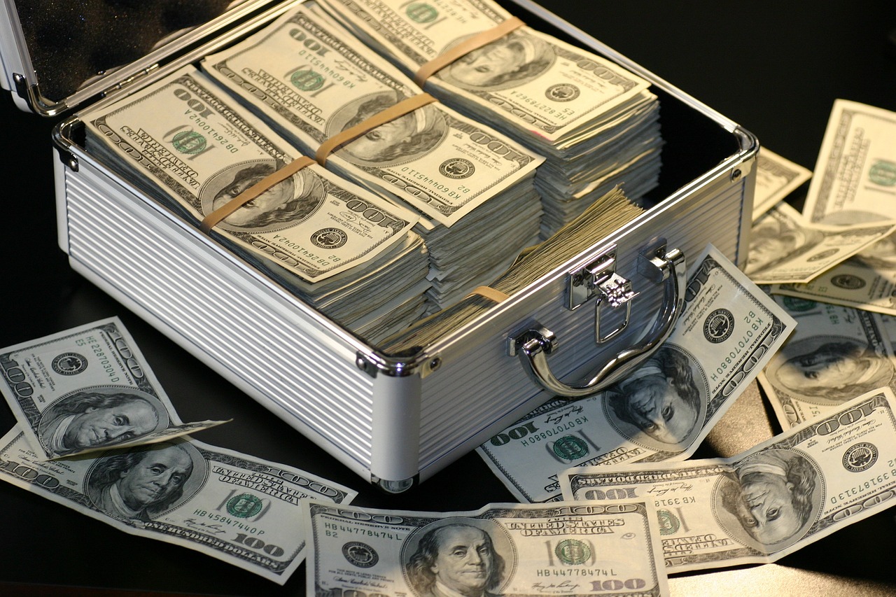 How to Create a U.S. Money Service Business Company