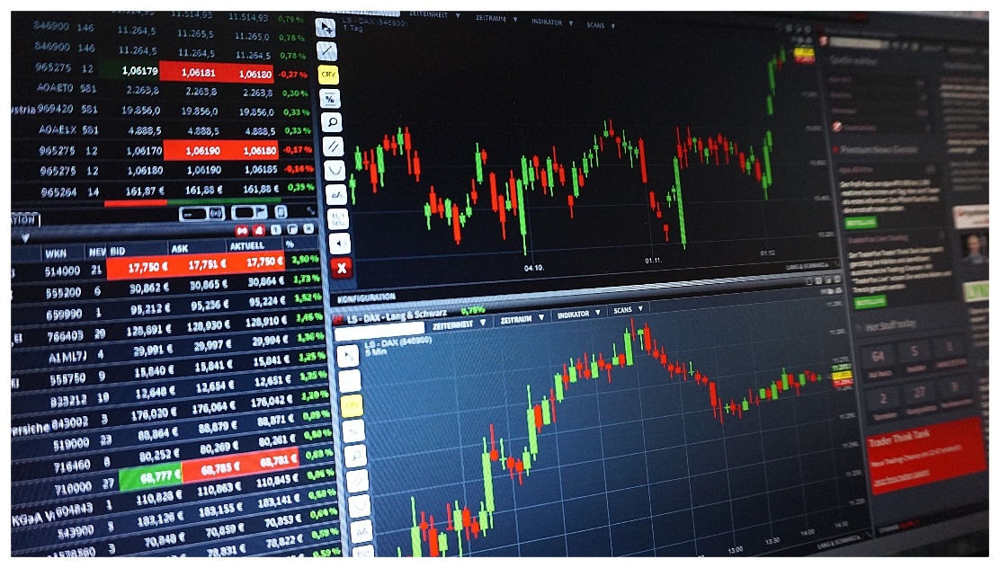 Learn About Comoros Forex Licenses