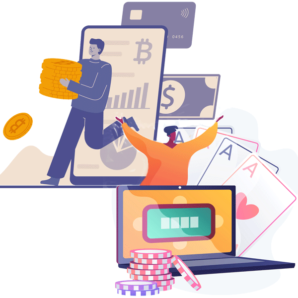 Crypto-Gaming-Licensing